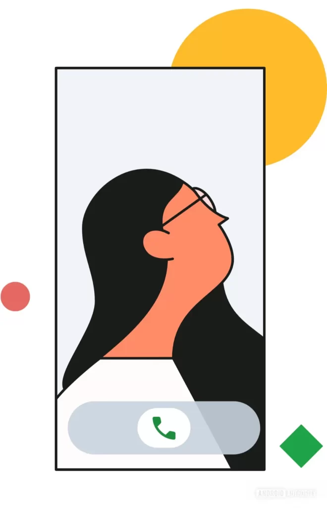 谷歌通讯录的 Calling Cards 听起来越来越像 iOS 的联系人海报（APK 拆解）