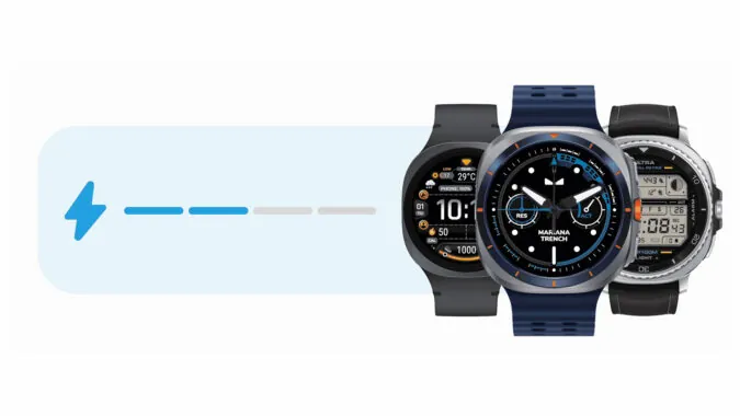 Facer 终于重新支持 Wear OS 6 智能手表了