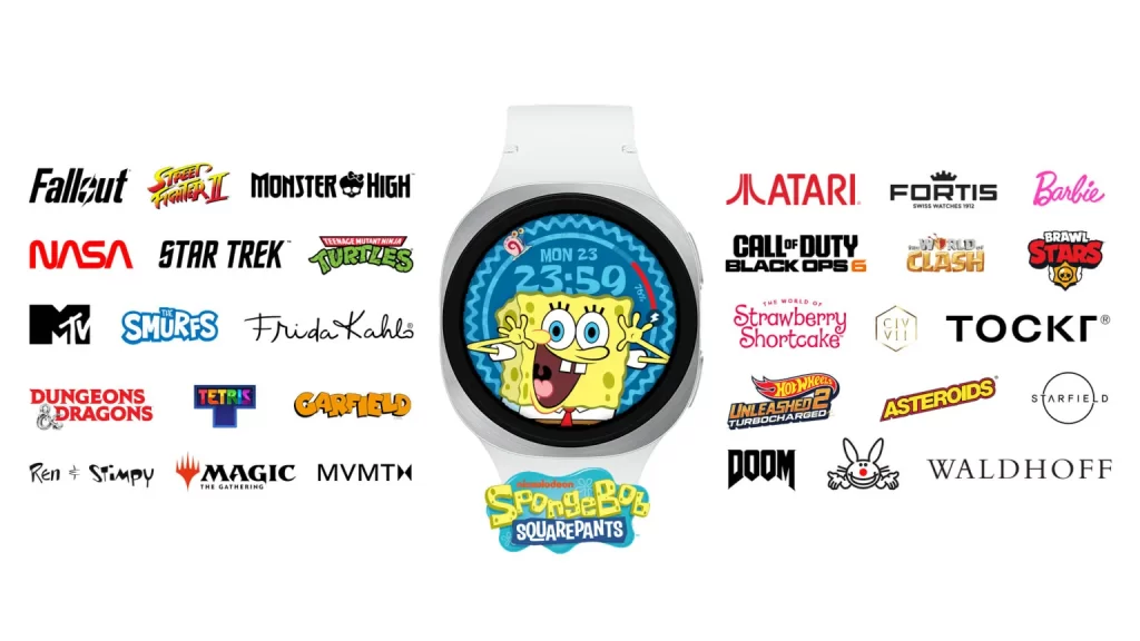 Facer 终于重新支持 Wear OS 6 智能手表了