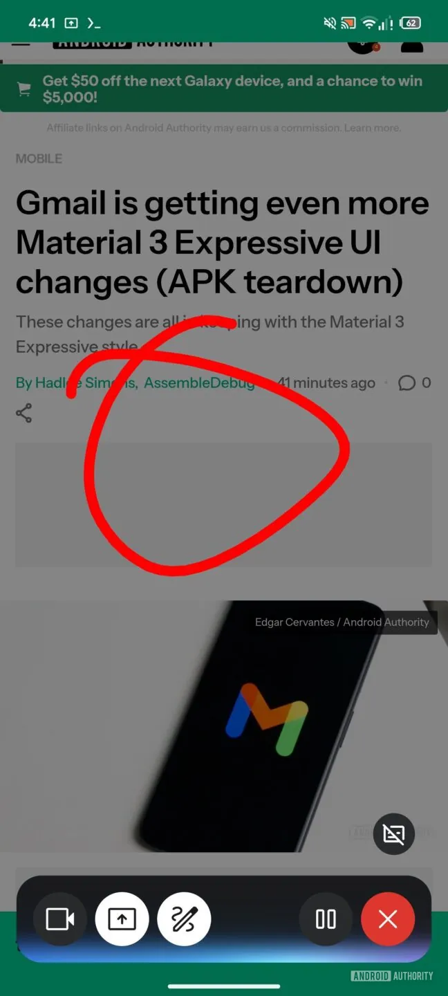 Google 正在为 Gemini Live 即将推出的紧凑型覆盖层内置更多工具（APK 拆解）