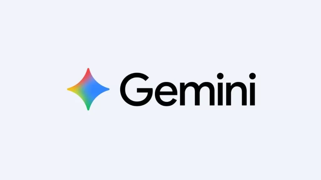 Gemini 的多彩新外观现在几乎已经正式确定了
