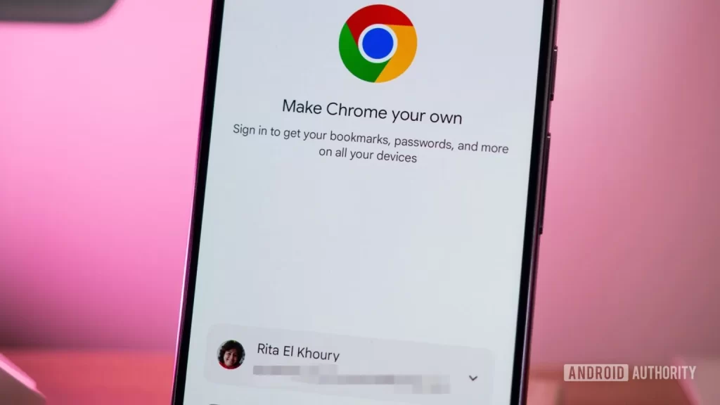 Google Chrome 正在 Android 上测试类似 iOS 的页面切换动画，你现在就可以尝试体验