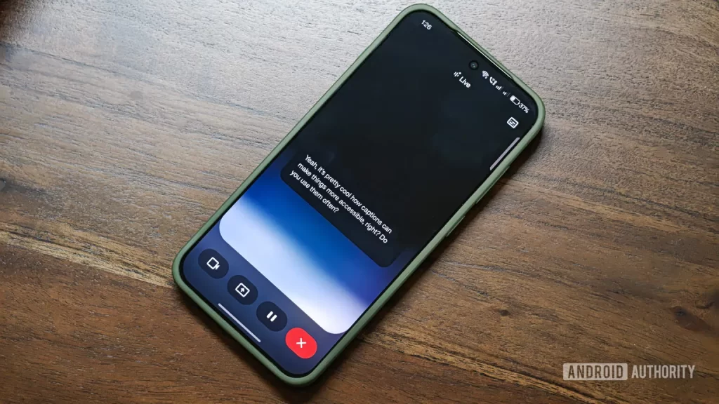 Google 正在为 Gemini Live 即将推出的紧凑型覆盖层内置更多工具（APK 拆解）