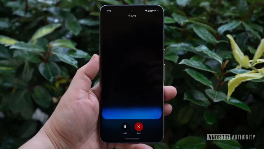 Gemini Live 看起来正准备与您喜爱的所有应用实现协同工作（APK 拆解）