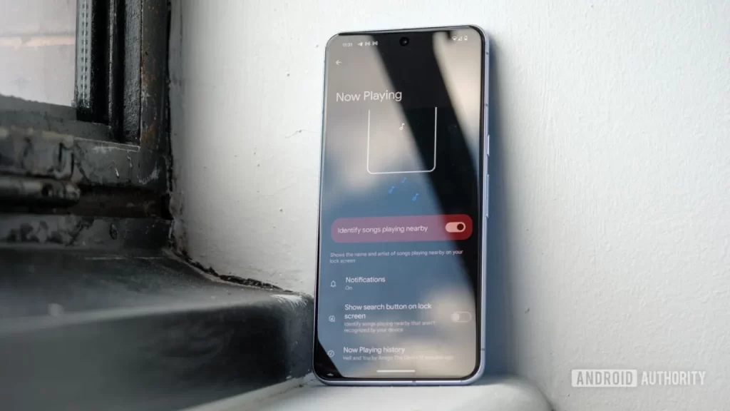 Google 将 Material 3 Expressive 重新设计扩展到更多 Android 设置页面