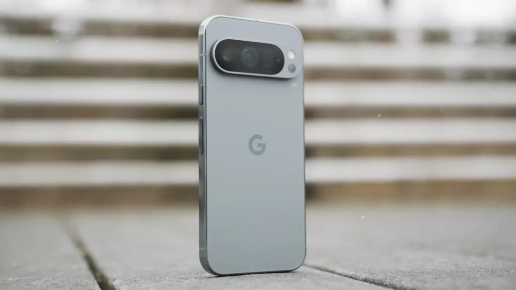 Pixel 10 系列 FCC 备案确认连接功能，暗示采用三星调制解调器
