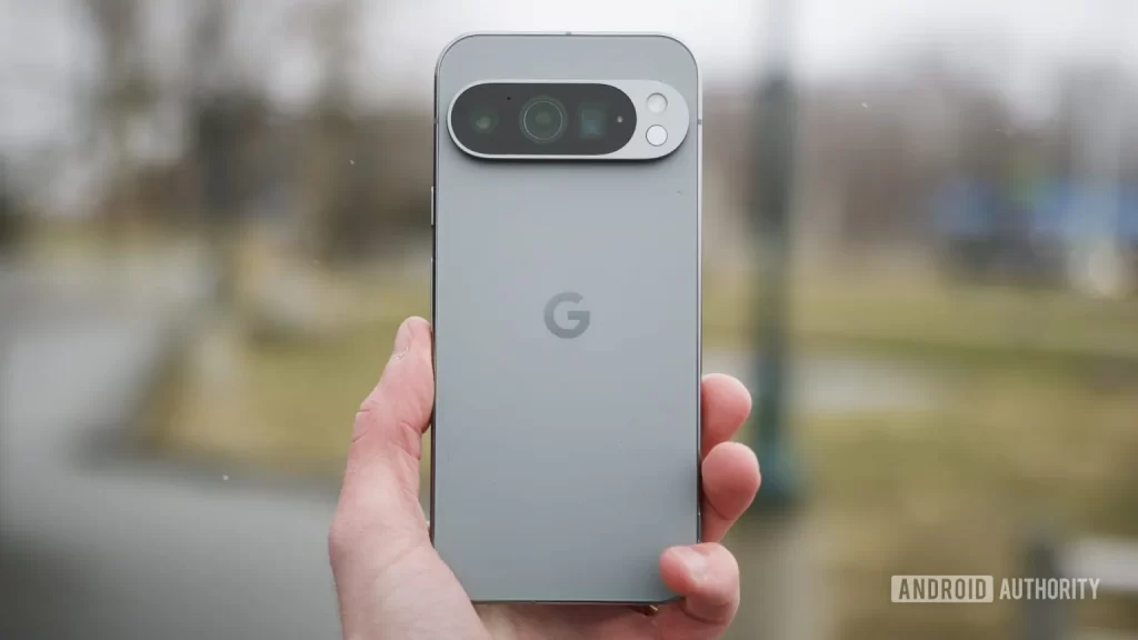 Pixel 10 Pro XL 可能拥有 Pixel 历史上最大容量的电池
