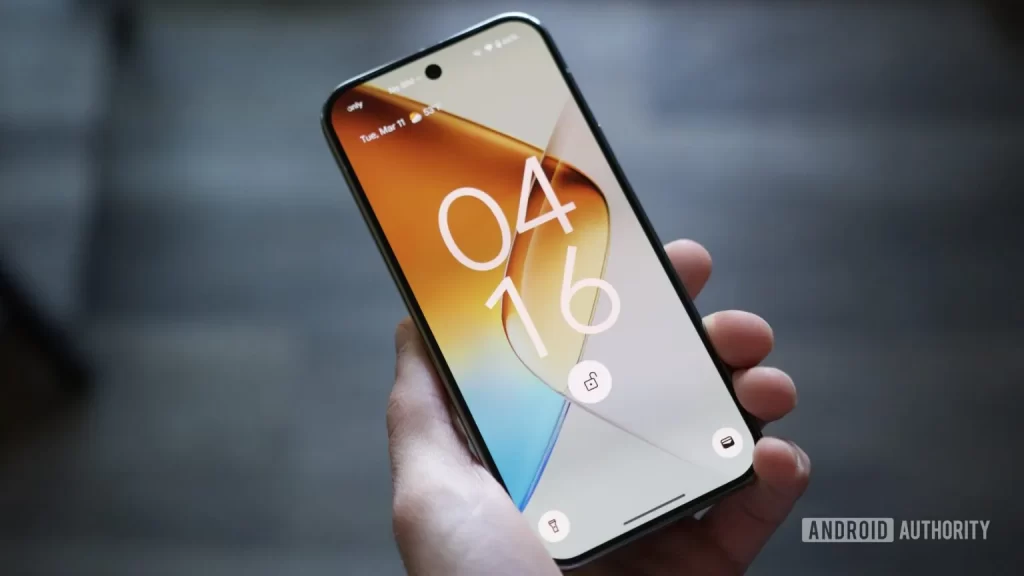 这首歌是什么？Android Canary 推出“正在播放”锁屏快捷方式