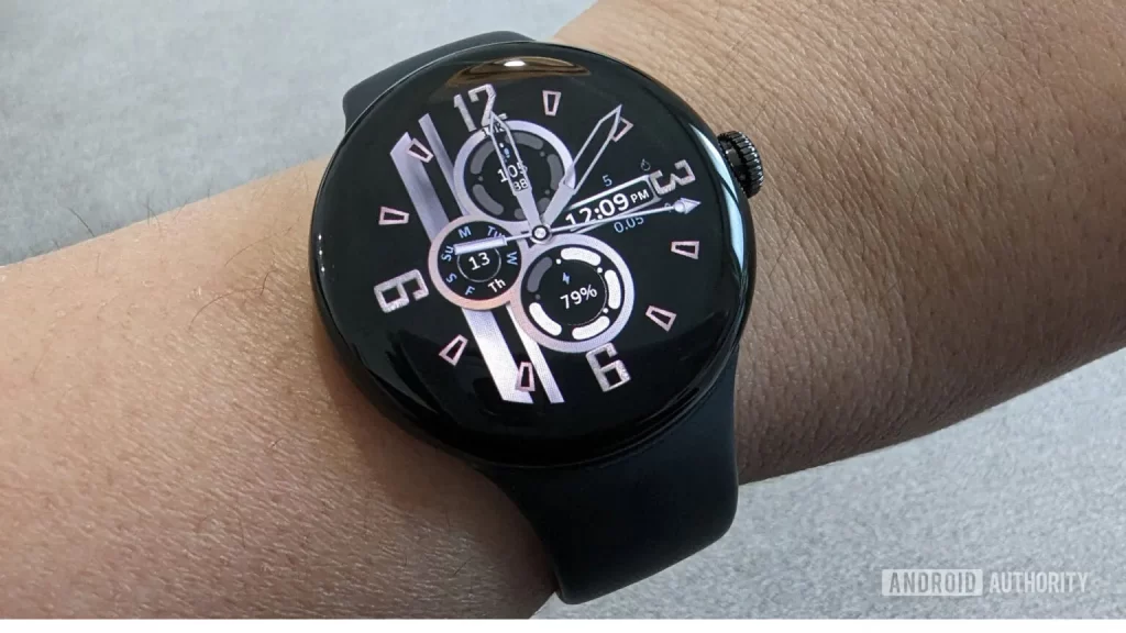 继 Facer 之后，Pujie 和 WatchMaker 宣布支持 Wear OS 6