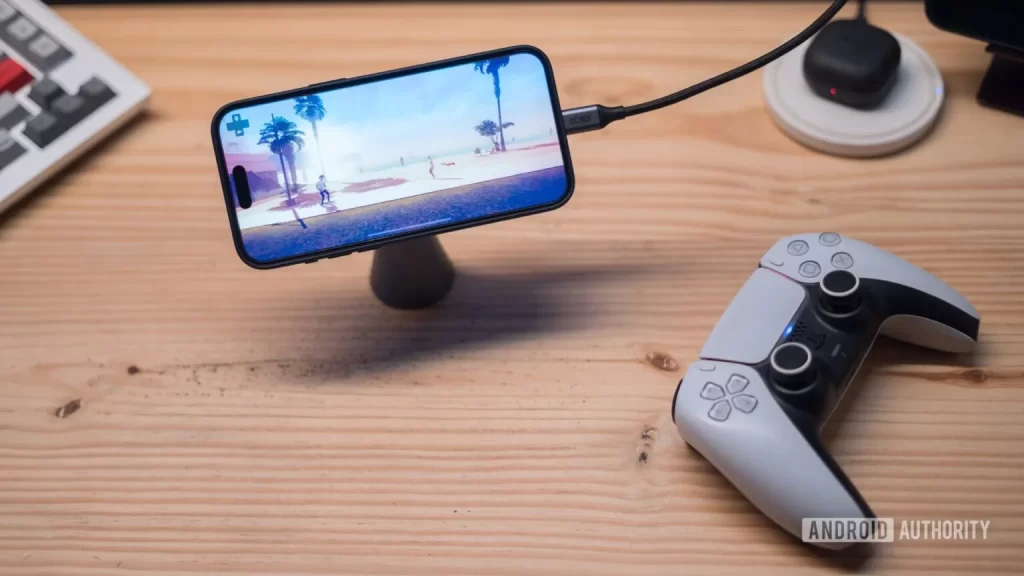 你的 PS5 手柄即将在安卓、iPhone、PC 等设备上变得更容易使用了