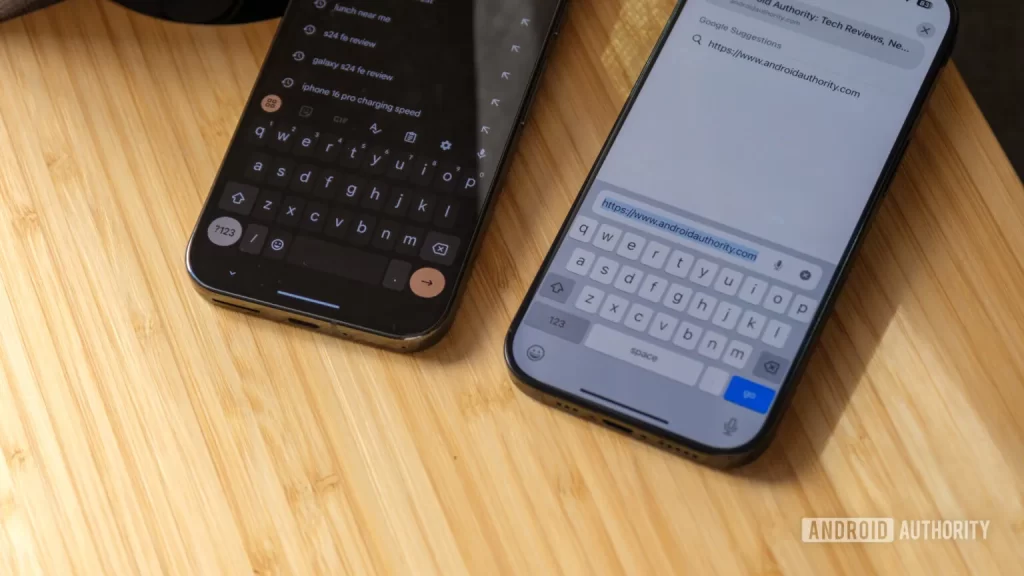 Android 用户终于可以编辑发送给 iPhone 的消息了，但事情还有个小问题