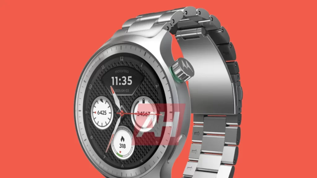 全新 Moto 360 即将登场，但可能不像你想象的那样