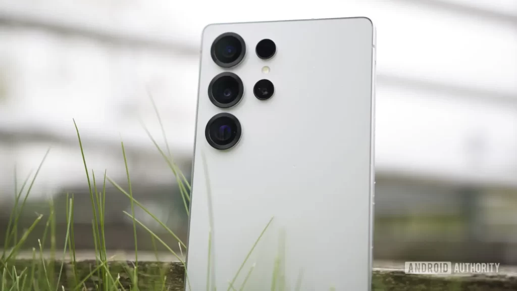 陈旧还是策略？Galaxy S26 Ultra 的相机和电池规格可能令粉丝失望