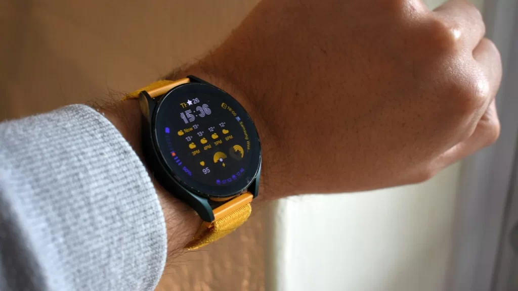 Android 16 QPR1 Beta 3 修复了困扰已久的 Galaxy Watch 连接问题