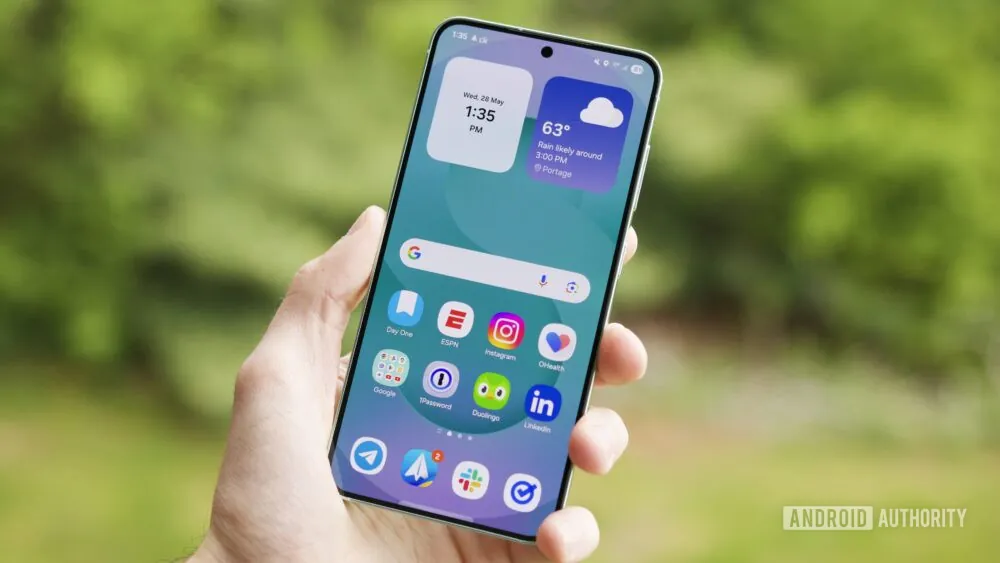 三星公布 One UI 8 重大安全升级，首批适配机型为 Fold 7、Flip 7