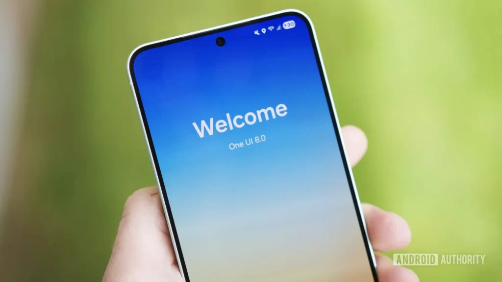 One UI 8 将允许你为照片添加动态效果，但这有什么意义呢？
