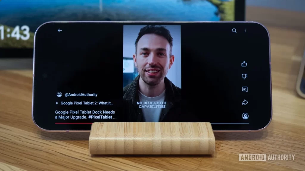 YouTube 新增了一项 Shorts 功能，但你大概最好别用