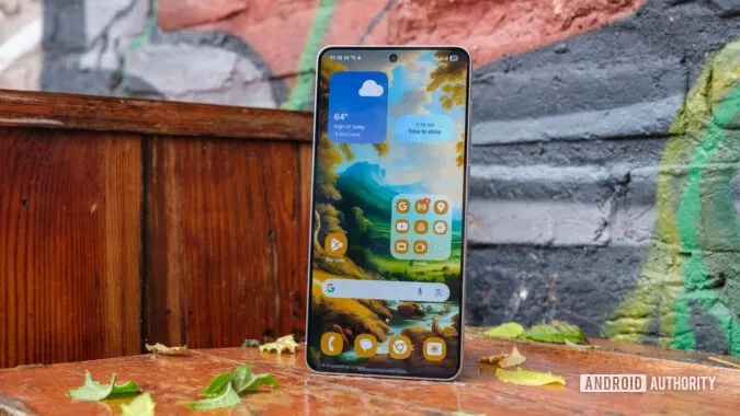 关于 Galaxy S26 Edge 电池的传闻变得更加令人期待了