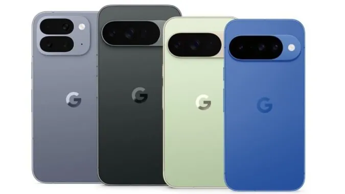 Pixel 10 Pro 系列在最新视频泄露中亮相，与 Pixel Watch 4 一同“微笑面对镜头”
