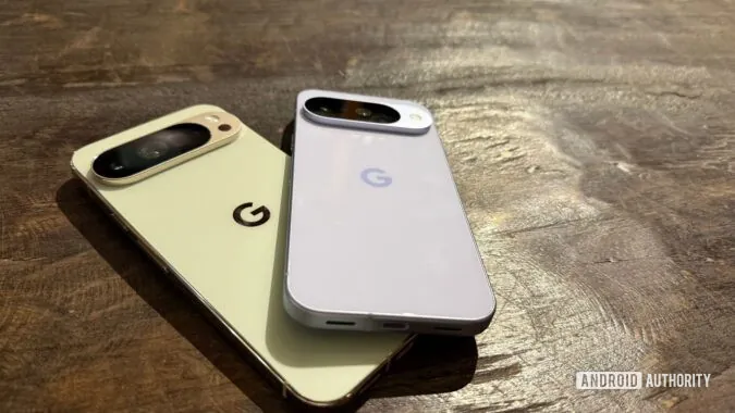 注意：取消 Pixel 10 预购可能会导致你失去现有的 Google One 订阅