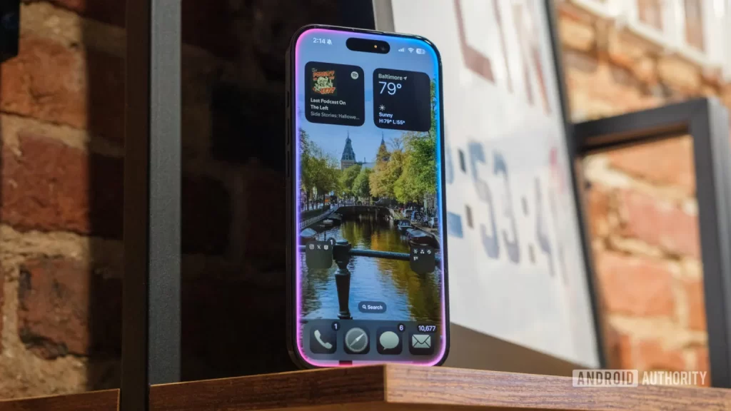 苹果正在准备一项 Siri 升级，可能会让 Gemini 用户非常羡慕