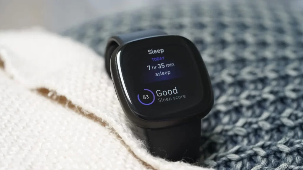 Fitbit 承诺通过新更新改善睡眠追踪，但用户反馈反而更差了