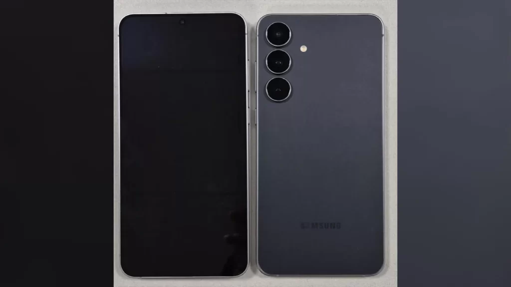 三星 Galaxy S25 FE 越来越清晰了，以下是你可以期待的内容