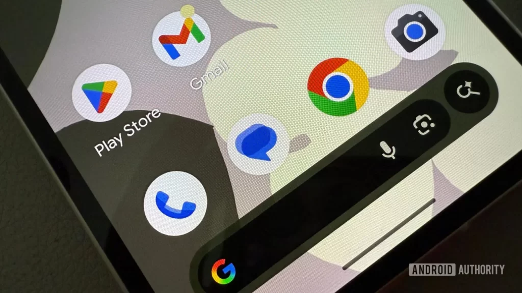 Google Messages 终于修复了长期存在的文字截断问题