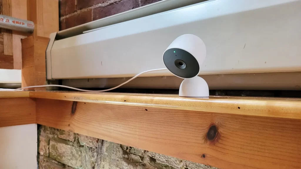 Google Home 依然一团糟，但至少修复了一个最令人恼火的摄像头问题