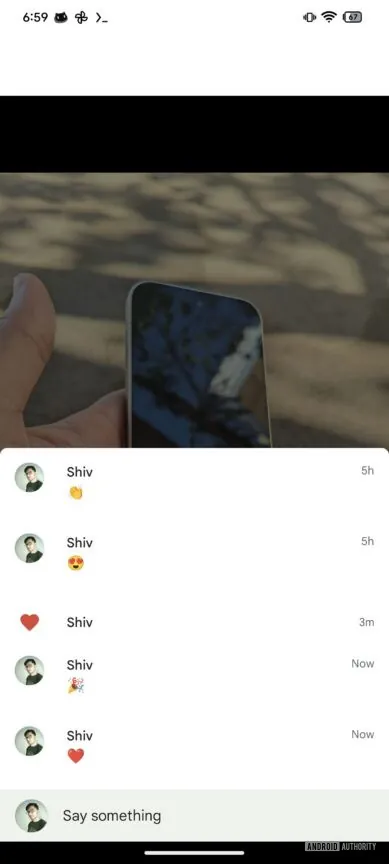 谷歌相册正酝酿推出更具社交性的方式来回应共享照片（APK 拆解）
