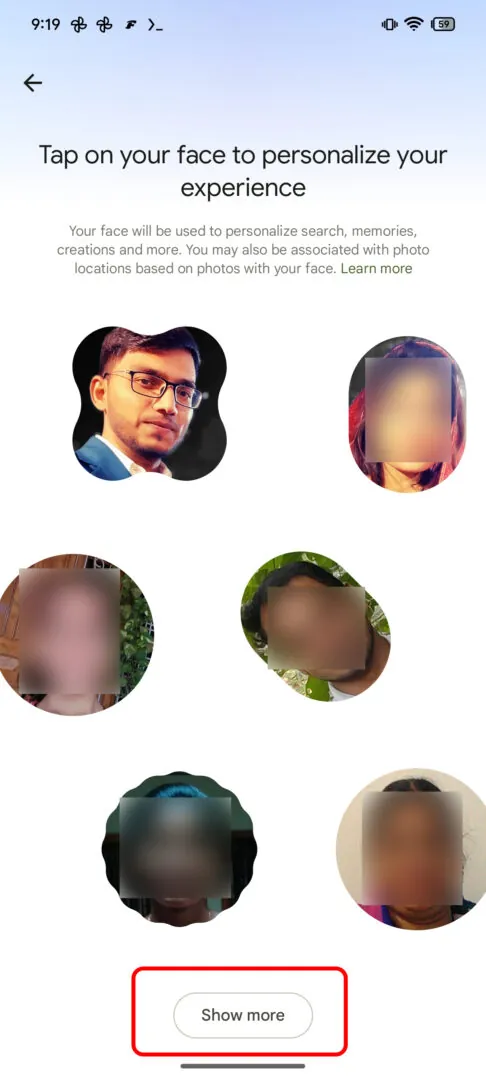 谷歌相册正在测试两项节省时间的功能：排序与相册共享（APK 解析）