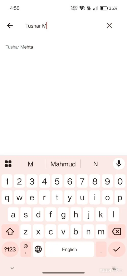 谷歌相册正在测试两项节省时间的功能：排序与相册共享（APK 解析）