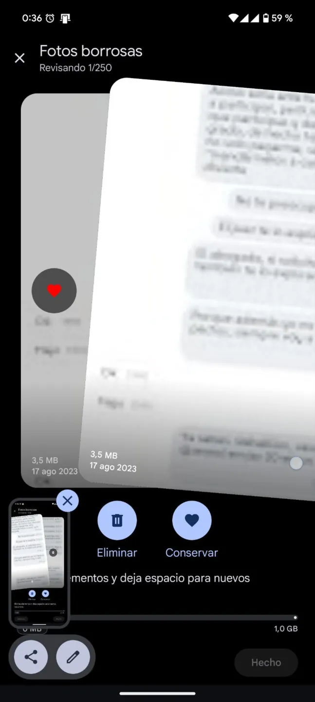 Google 相册要用上 Tinder 的滑动机制了（嗯？什么情况？）