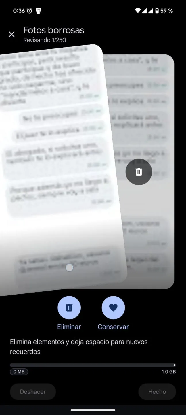 Google 相册要用上 Tinder 的滑动机制了（嗯？什么情况？）