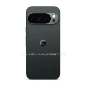 最新泄露曝光了 Pixel 10 Pro 的各个角度