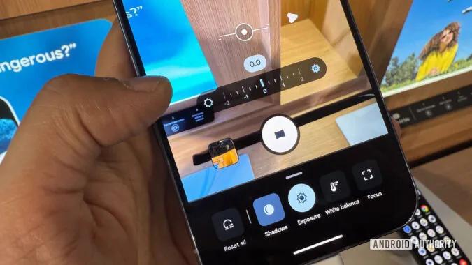 Pixel 10 系列带来了更多全景模式升级