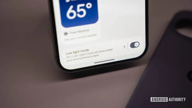 Pixel 10 的这一新功能让你在手机旁入睡变得更轻松