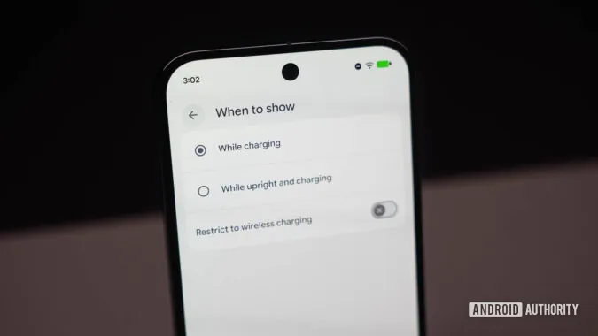 Pixel 10 的这一新功能让你在手机旁入睡变得更轻松