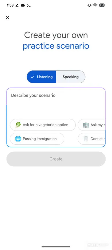 我们在 Google 翻译的 Duolingo 竞争产品上线前进行了亲身体验（APK 拆解）