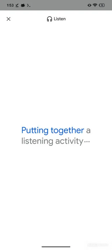 我们在 Google 翻译的 Duolingo 竞争产品上线前进行了亲身体验（APK 拆解）