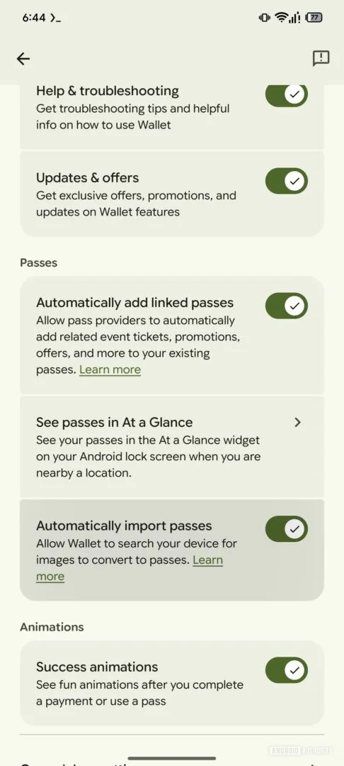 谷歌钱包即将让添加票券变得轻而易举：功能原理解析（APK 拆解）