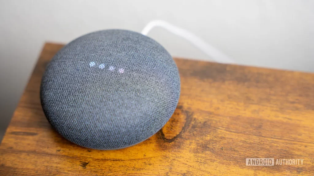 厌倦了 Google Home 无法正常工作？这个最新改动可能会让你更加愤怒