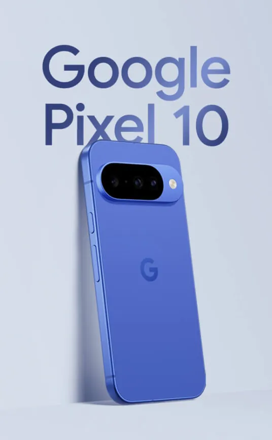 这次的 Pixel 10 爆料再次展示了那款令人惊艳的靛蓝配色。