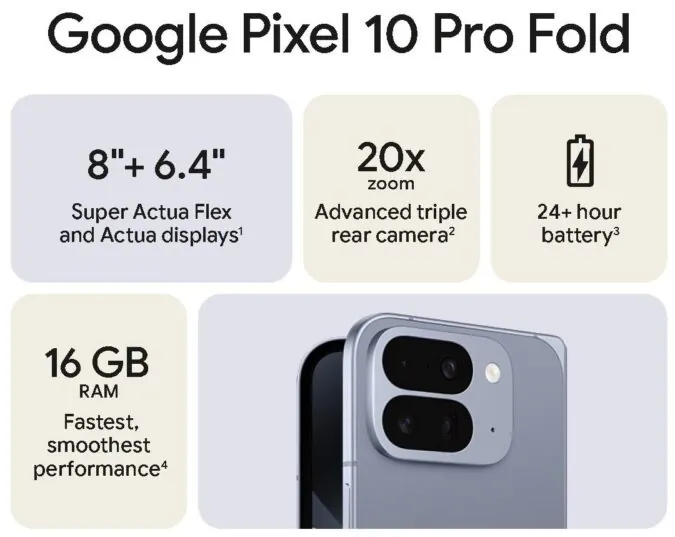 重大 Pixel 爆料提前泄露谷歌发布会所有信息