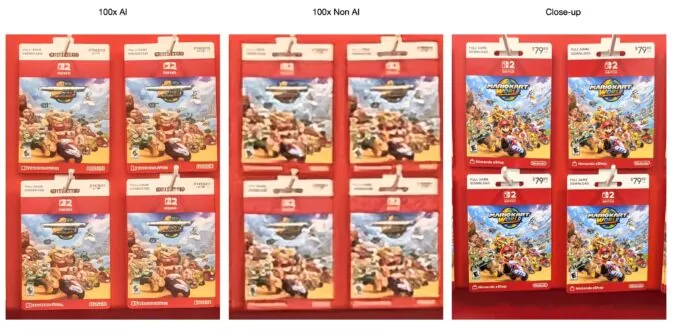 首批 Pixel 10 Pro Res Zoom 样张在网上曝光，效果相当糟糕