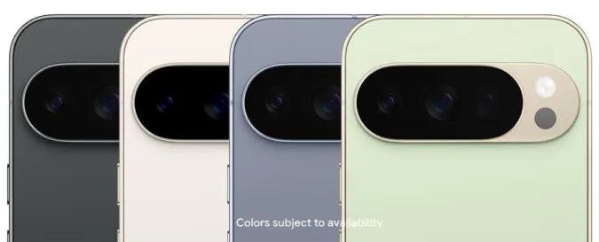 重大 Pixel 爆料提前泄露谷歌发布会所有信息