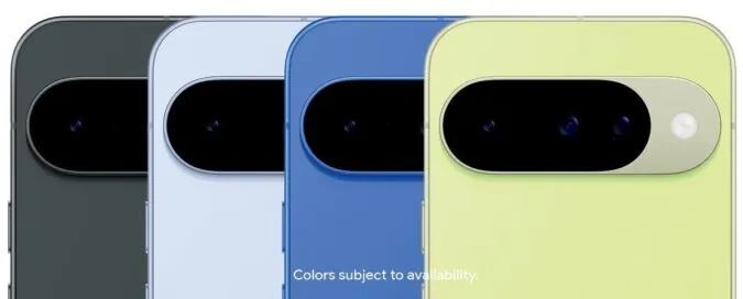 重大 Pixel 爆料提前泄露谷歌发布会所有信息