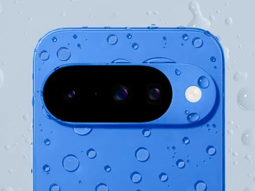 这次的 Pixel 10 爆料再次展示了那款令人惊艳的靛蓝配色。