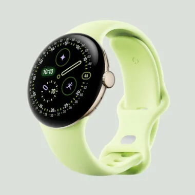 最新 Pixel Watch 4 爆料信息竟源自谷歌自身