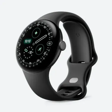 最新 Pixel Watch 4 爆料信息竟源自谷歌自身